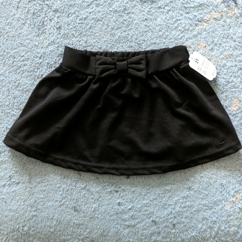 Disney 2T Skirt
